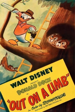 Out on a Limb-123movies