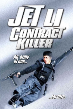 Contract Killer-123movies