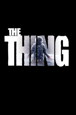 The Thing-123movies