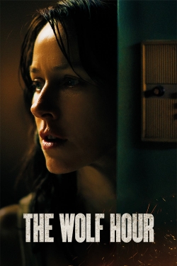 The Wolf Hour-123movies