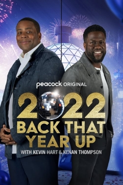 2022 Back That Year Up with Kevin Hart and Kenan Thompson-123movies