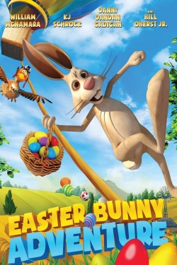 Easter Bunny Adventure-123movies