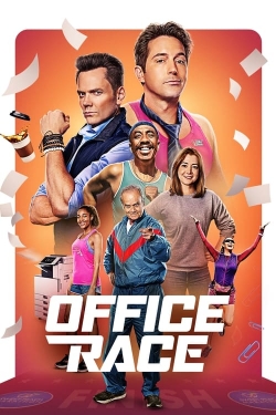 Office Race-123movies
