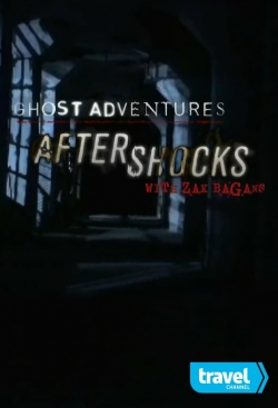 Ghost Adventures: Aftershocks-123movies