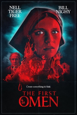 The First Omen-123movies