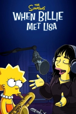 The Simpsons: When Billie Met Lisa-123movies