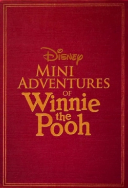 Mini Adventures of Winnie the Pooh-123movies