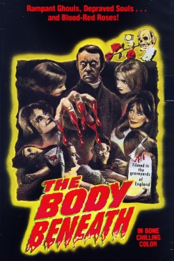 The Body Beneath-123movies