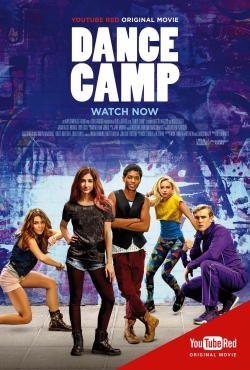 Dance Camp-123movies