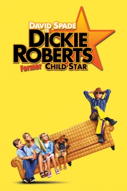 Dickie Roberts: Former Child Star-123movies