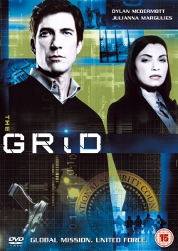The Grid-123movies