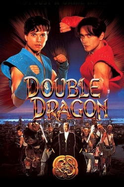 Double Dragon-123movies