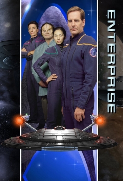 Star Trek: Enterprise-123movies