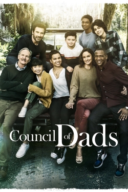Council of Dads-123movies
