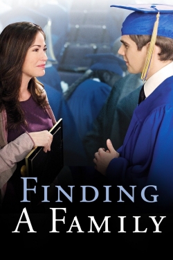 Finding a Family-123movies