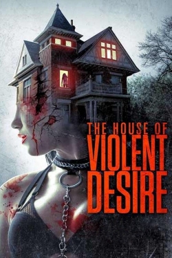 The House of Violent Desire-123movies