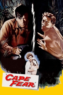 Cape Fear-123movies