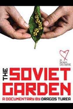The Soviet Garden-123movies