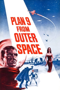 Plan 9 from Outer Space-123movies