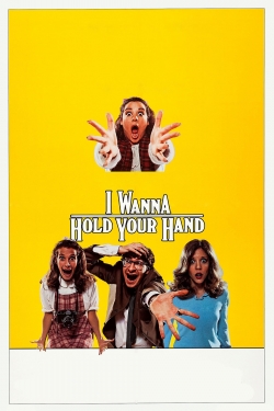 I Wanna Hold Your Hand-123movies