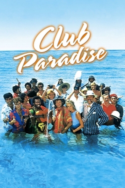 Club Paradise-123movies
