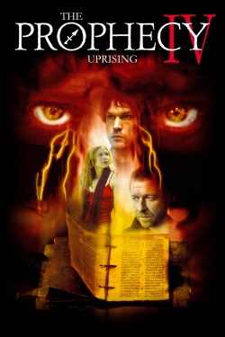The Prophecy: Uprising-123movies