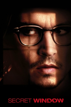 Secret Window-123movies