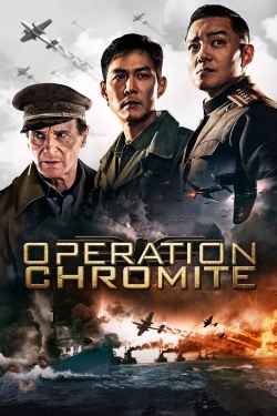 Operation Chromite-123movies