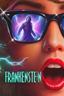 Lisa Frankenstein-123movies