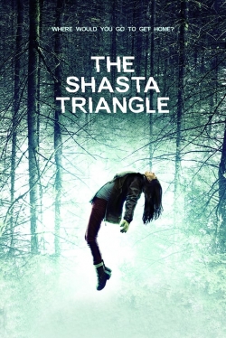 The Shasta Triangle-123movies