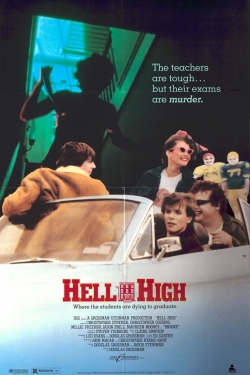 Hell High-123movies