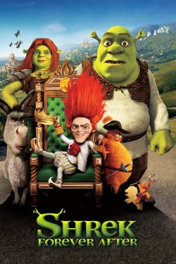 Shrek Forever After-123movies