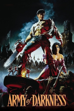 Army of Darkness-123movies