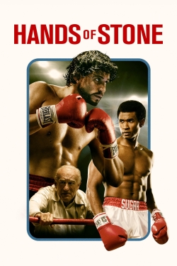 Hands of Stone-123movies
