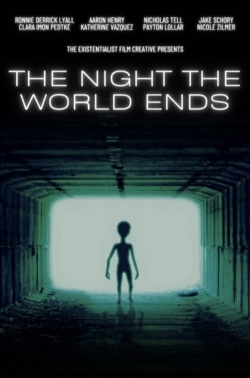The Night The World Ends-123movies