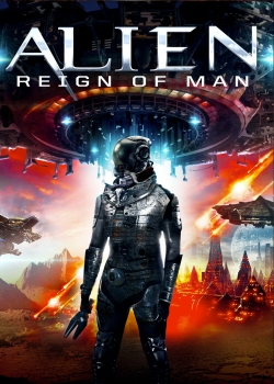 Alien Reign of Man-123movies