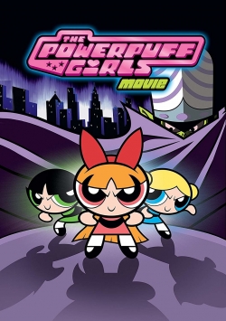 The Powerpuff Girls Movie-123movies