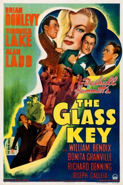 The Glass Key-123movies