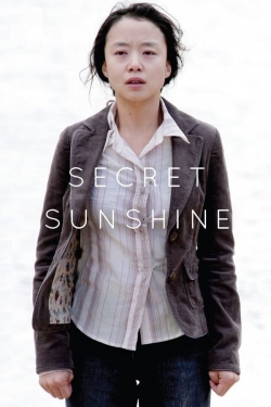 Secret Sunshine-123movies