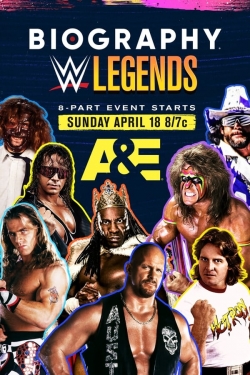 Biography: WWE Legends-123movies