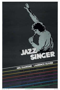 The Jazz Singer-123movies