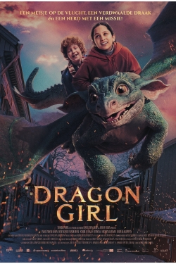 Dragon Girl-123movies