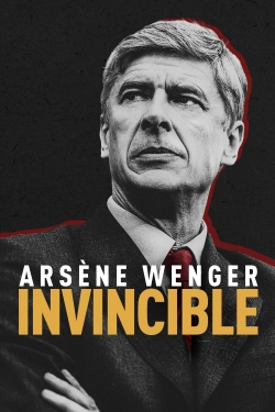 Arsène Wenger: Invincible-123movies