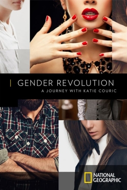 Gender Revolution: A Journey with Katie Couric-123movies
