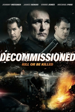 Decommissioned-123movies