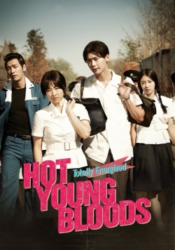 Hot Young Bloods-123movies