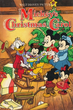 Mickey's Christmas Carol-123movies