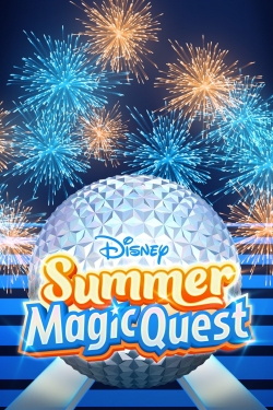 Disney's Summer Magic Quest-123movies