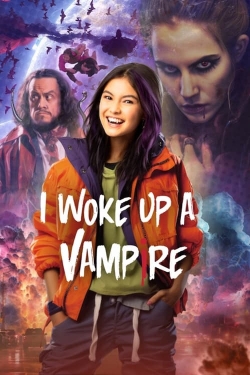 I Woke Up a Vampire-123movies