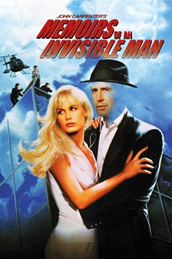 Memoirs of an Invisible Man-123movies